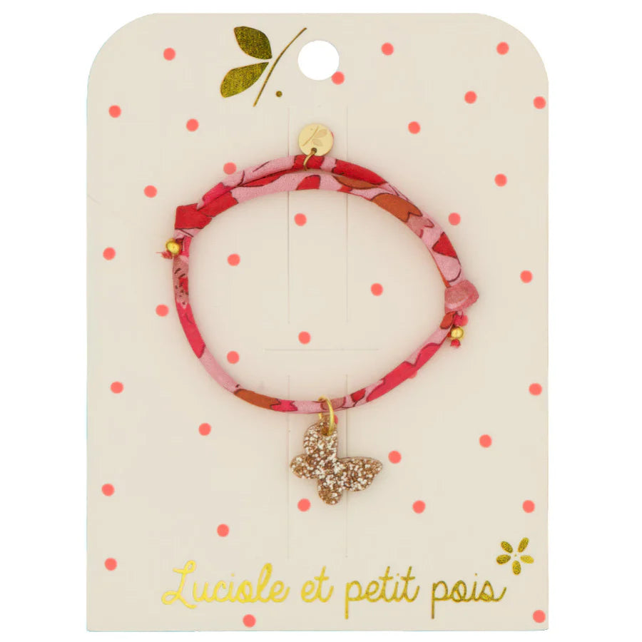 Pulsera Liberty - Capel Floret
