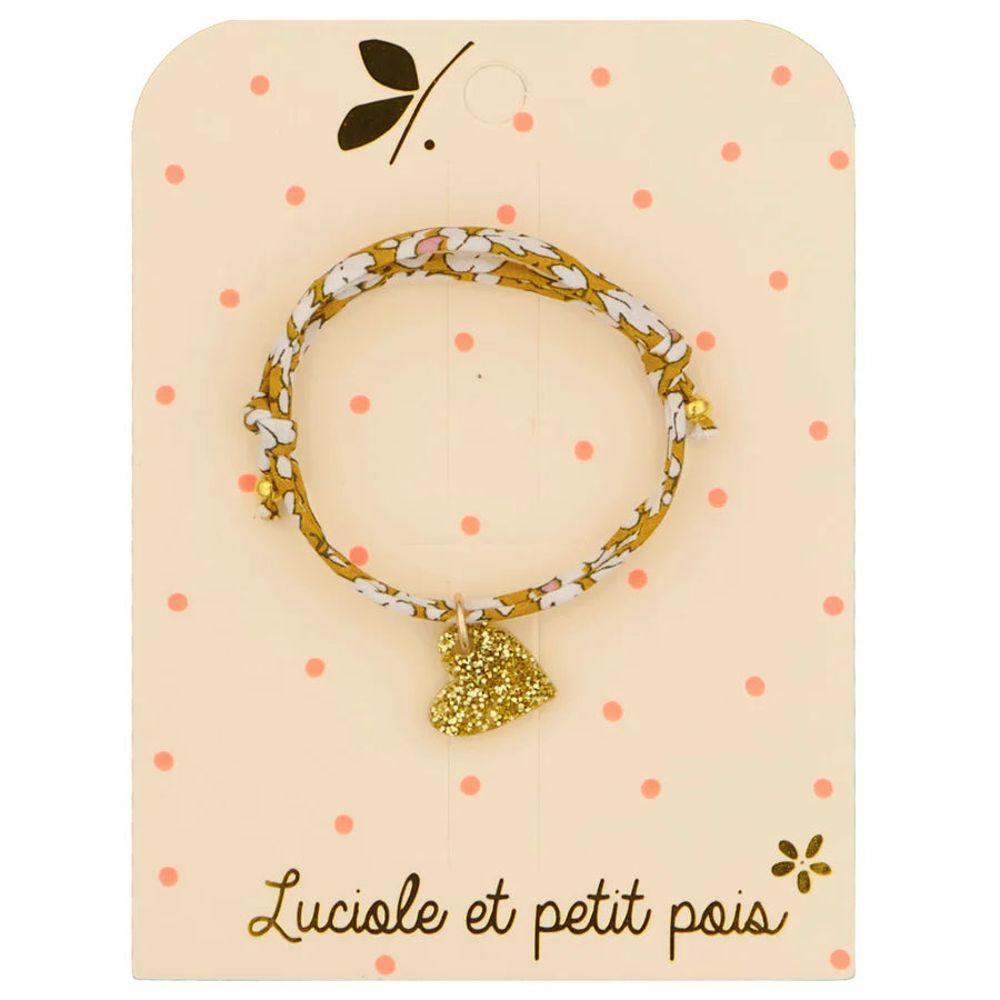 Pulsera - Pluma de la libertad Prado
