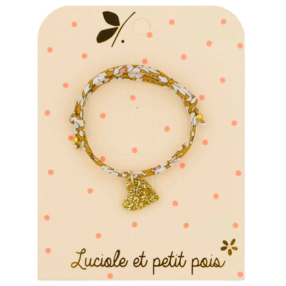 Pulsera - Pluma de la libertad Prado
