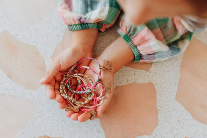 Pulsera - Pluma de la libertad Prado