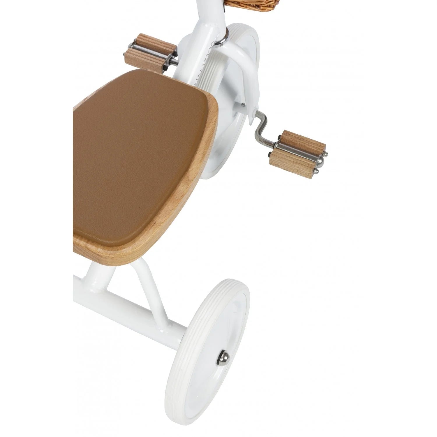 Banwood Tricycle - White
