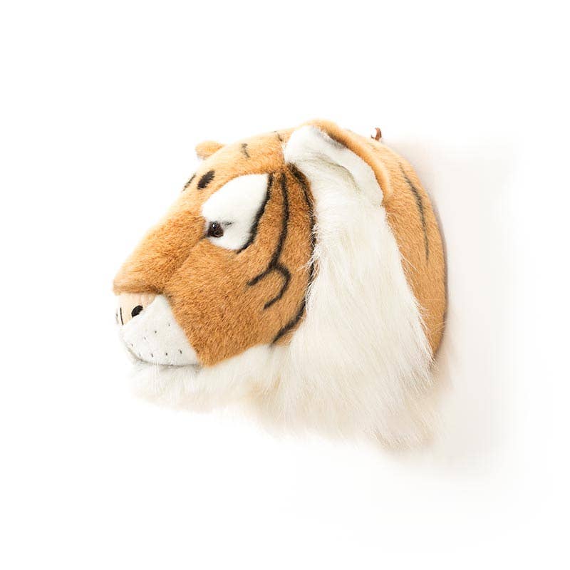 Félix, o tigre