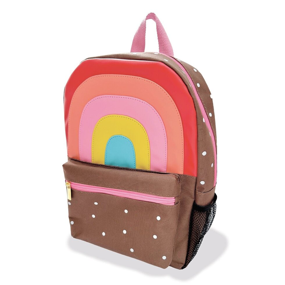Mochila &quot;Arco-íris&quot;