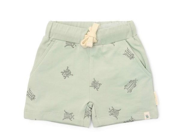 Pantalones cortos Mint Bugs