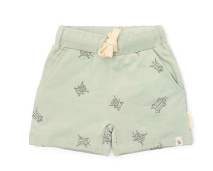 Pantalones cortos Mint Bugs