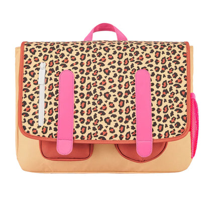 Mochila escolar - Hello Hossy