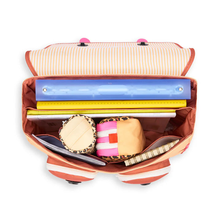 Mochila escolar - Hello Hossy