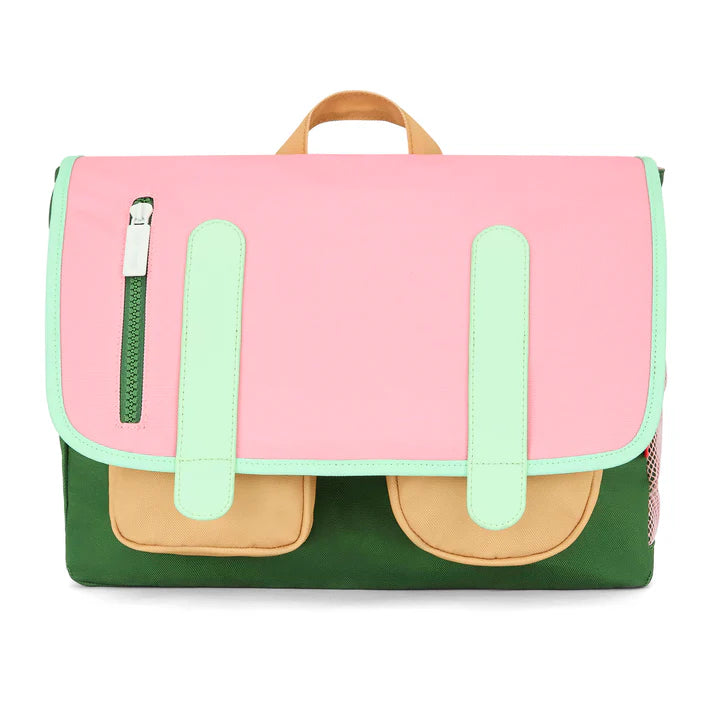 Mochila escolar - Hello Hossy