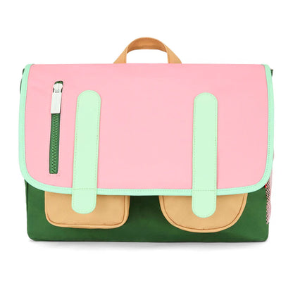 Mochila escolar - Hello Hossy