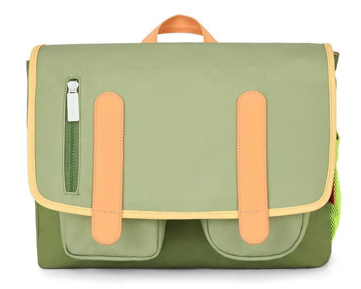 Mochila escolar - Hello Hossy