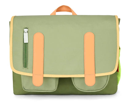 Mochila escolar - Hello Hossy