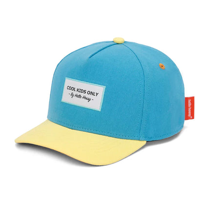 Mini Sunny Cap