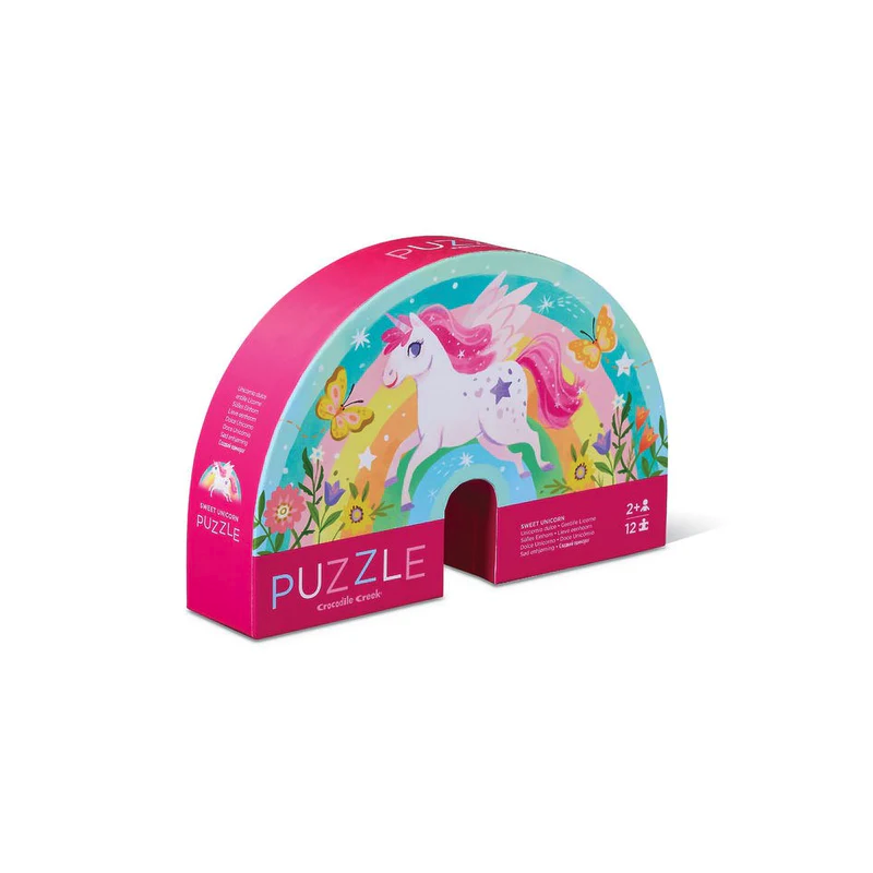 Puzzle - Sweet Unicorn