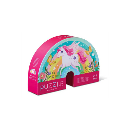 Puzzle - Sweet Unicorn