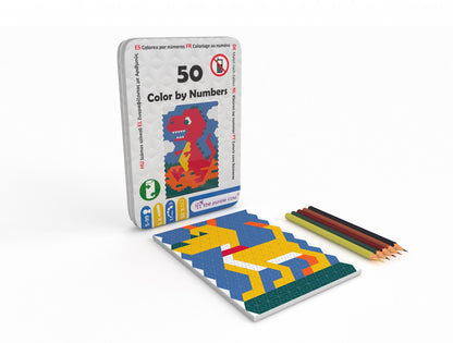 Colección 50 – Juegos Creativos
