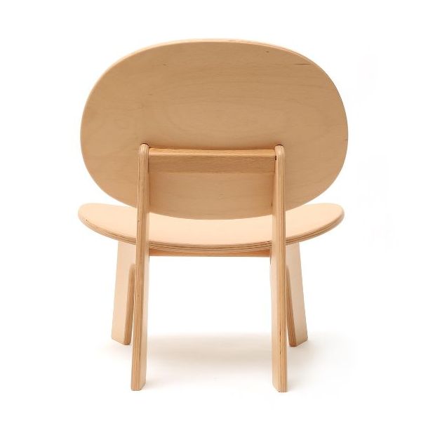 Silla &quot;Hiro&quot;