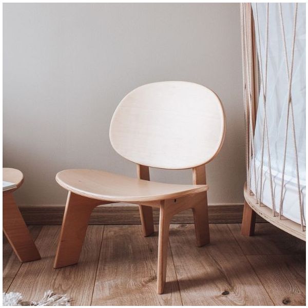 Silla &quot;Hiro&quot;