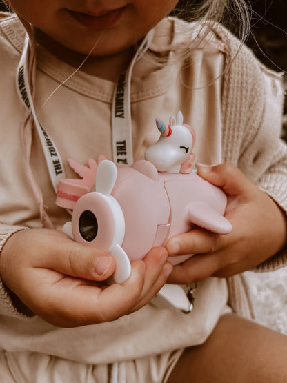Câmara Infantil Digital - Vídeo e fotografia