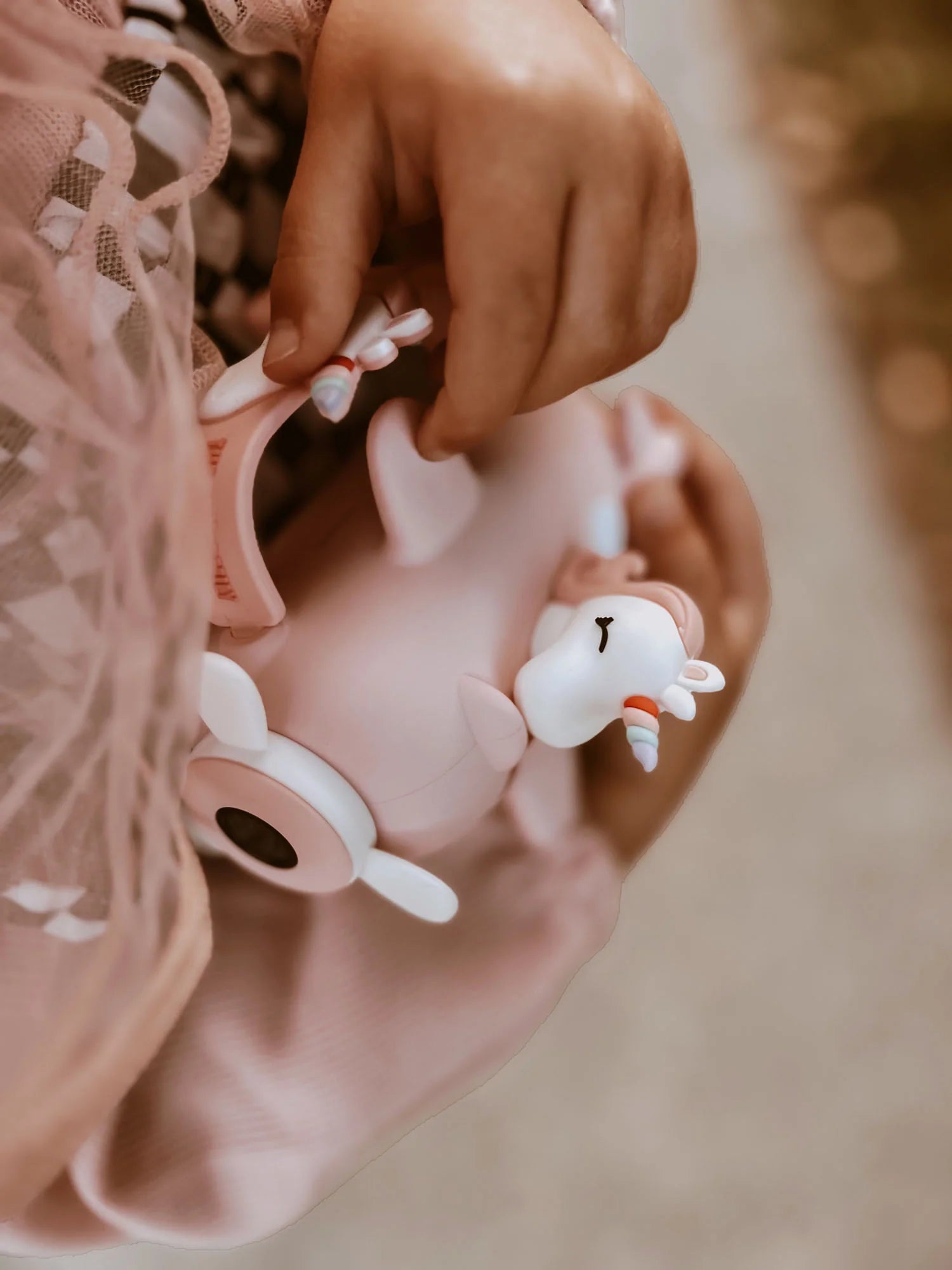 Câmara Infantil Digital - Vídeo e fotografia