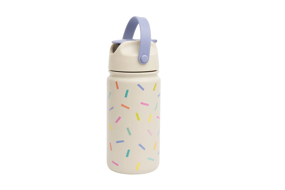 Confetti Bottle