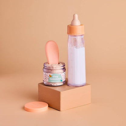 Tiny Tummies Gift Set