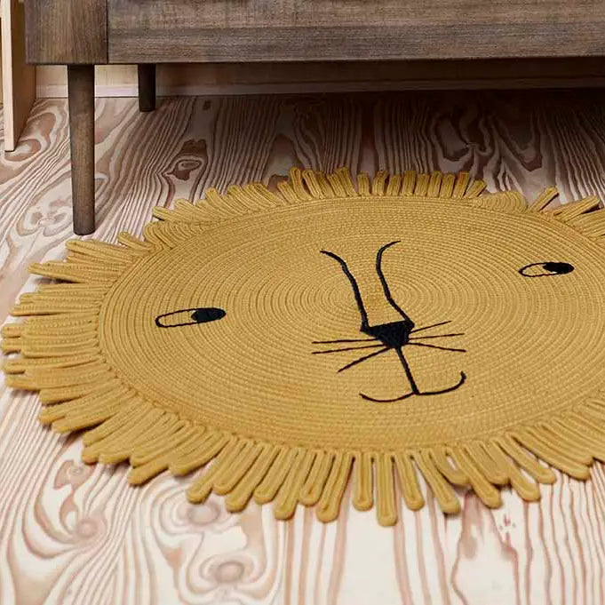 Alfombra León Mara