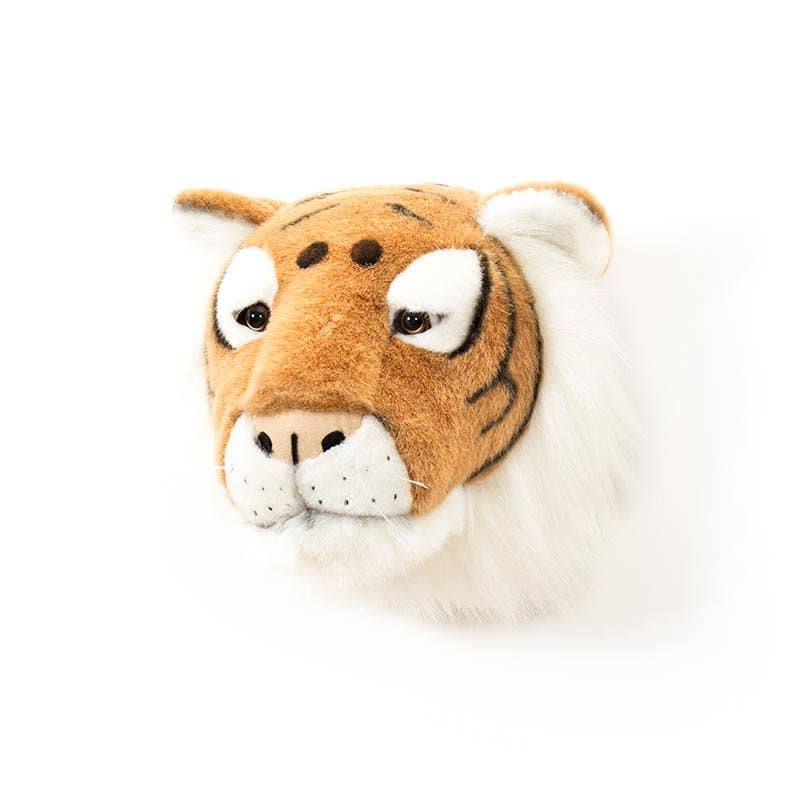 Félix, o tigre