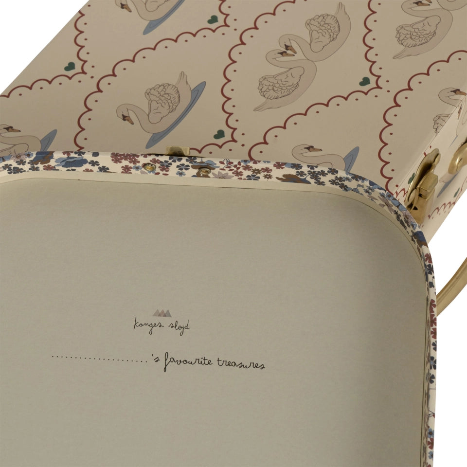 Conjunto 2 Malas de Brincar - Swan/Vivi Fleur