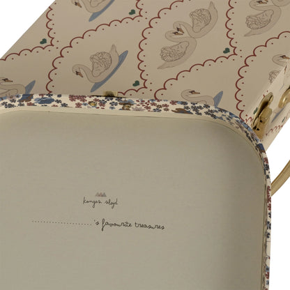 Conjunto 2 Malas de Brincar - Swan/Vivi Fleur