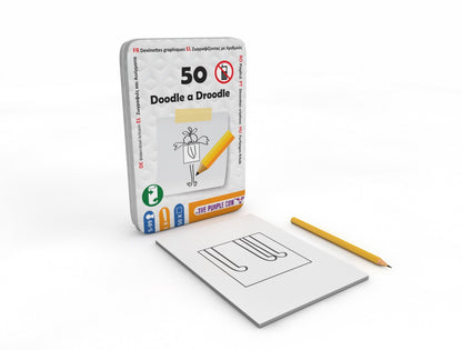 Colección 50 – Juegos Creativos