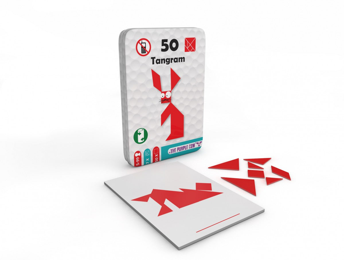 Colección 50 – Juegos Creativos