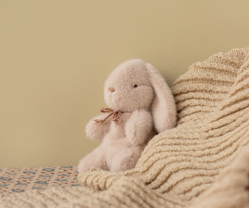 Plush Bunny, Mini