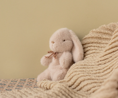 Plush Bunny, Mini