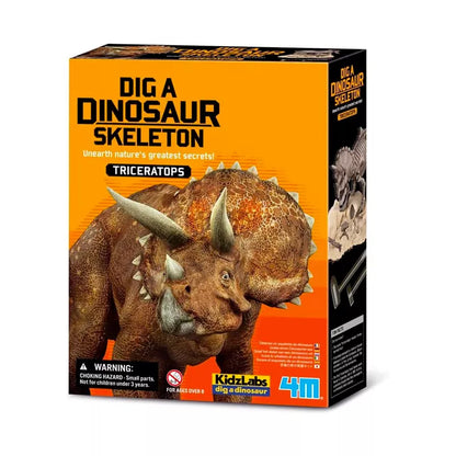 Dinosaur Dig Kit