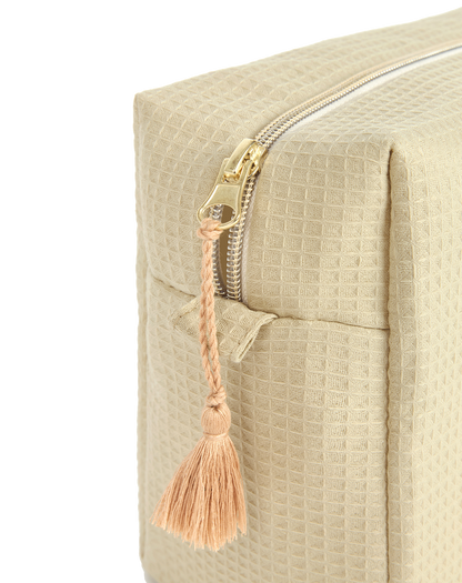 Diva Opera Waterproof Toiletry Bag