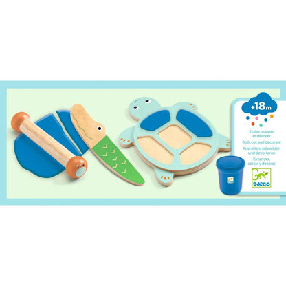 Myplastijungle - Decorar animales con plastilina