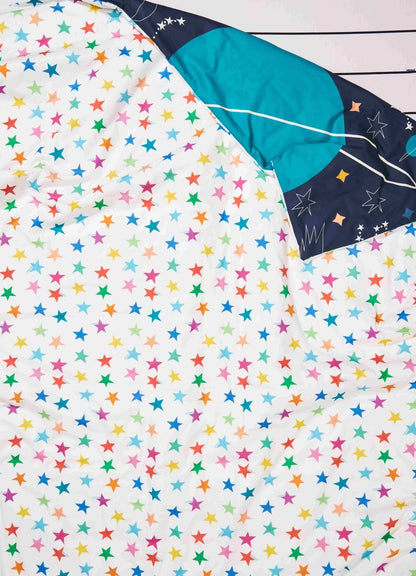 Capa de Edredão Infantil – MOOUI