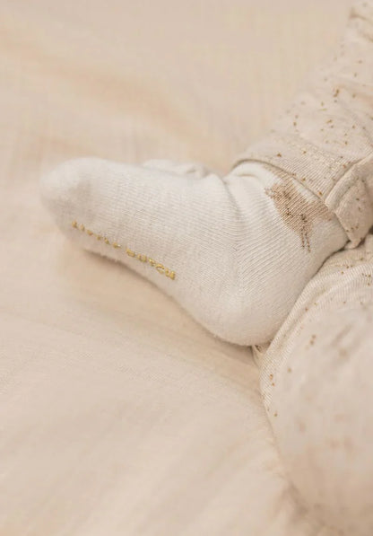 Pack de 3 meias bebé &quot;Baby Bunny&quot;