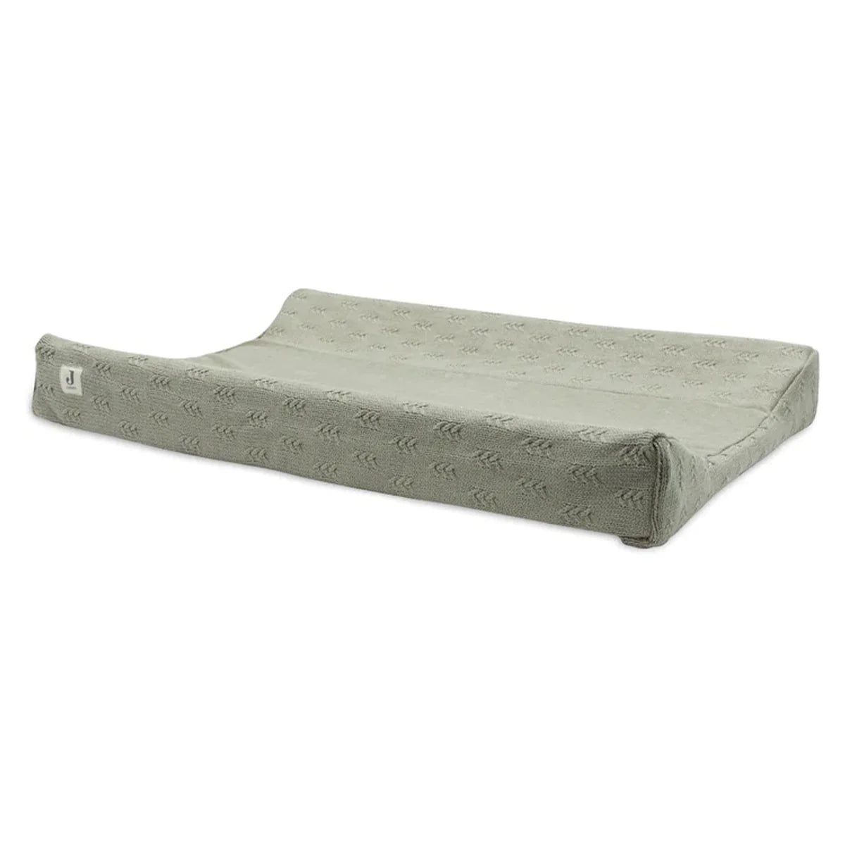 Changing table cover