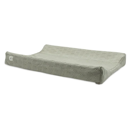 Changing table cover