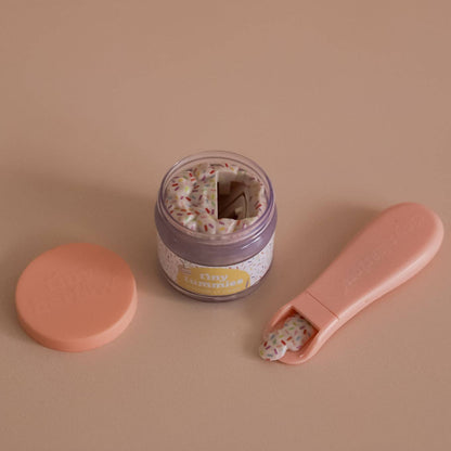 Conjunto de Cumpleaños Tiny Harlow