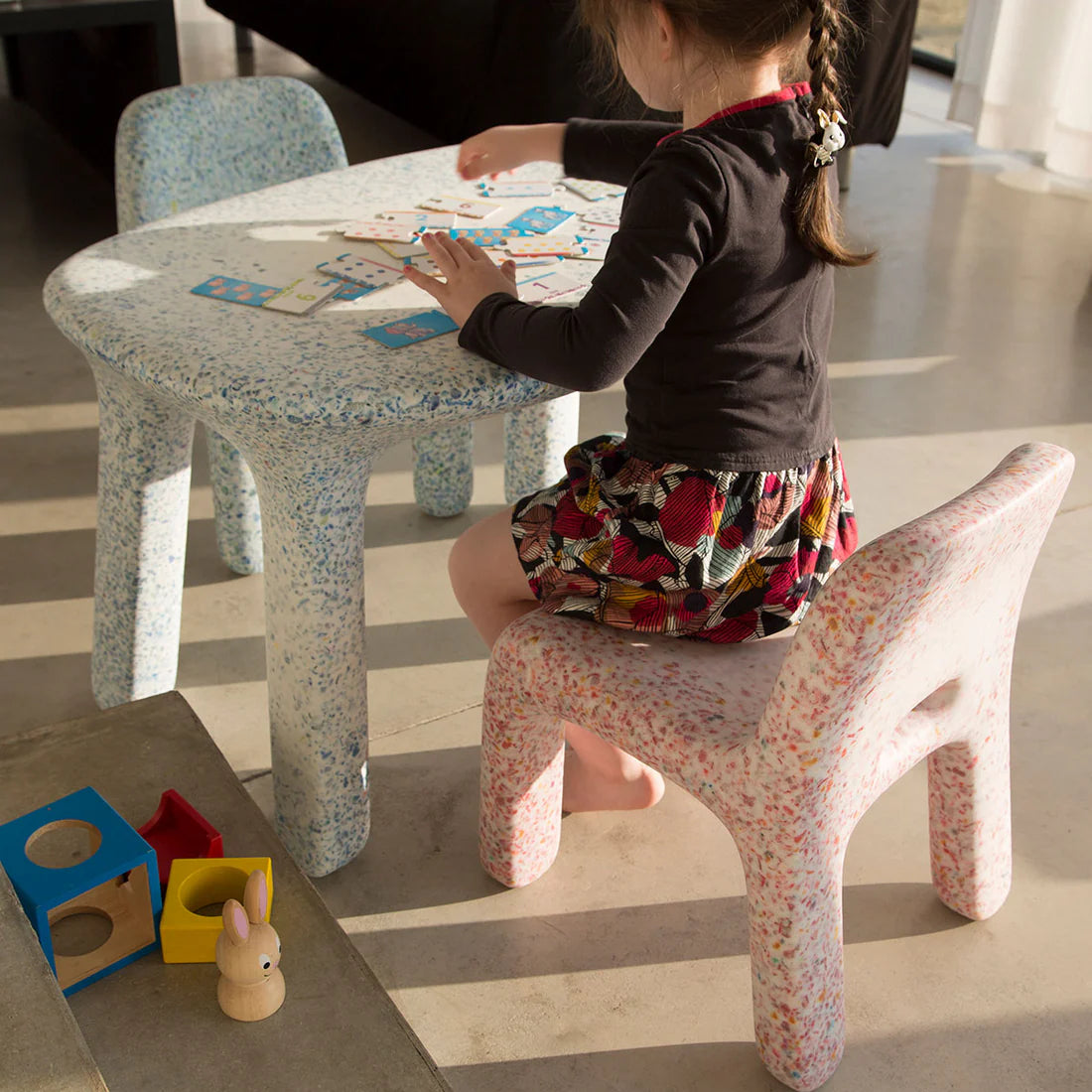 &quot;Luisa&quot; table