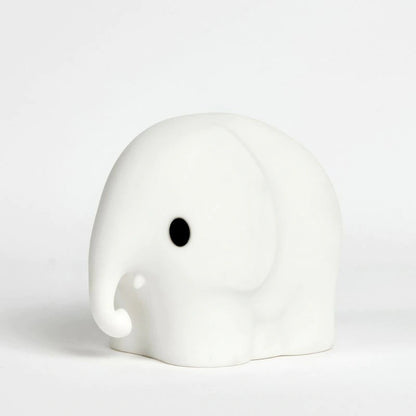 First Light Elefante