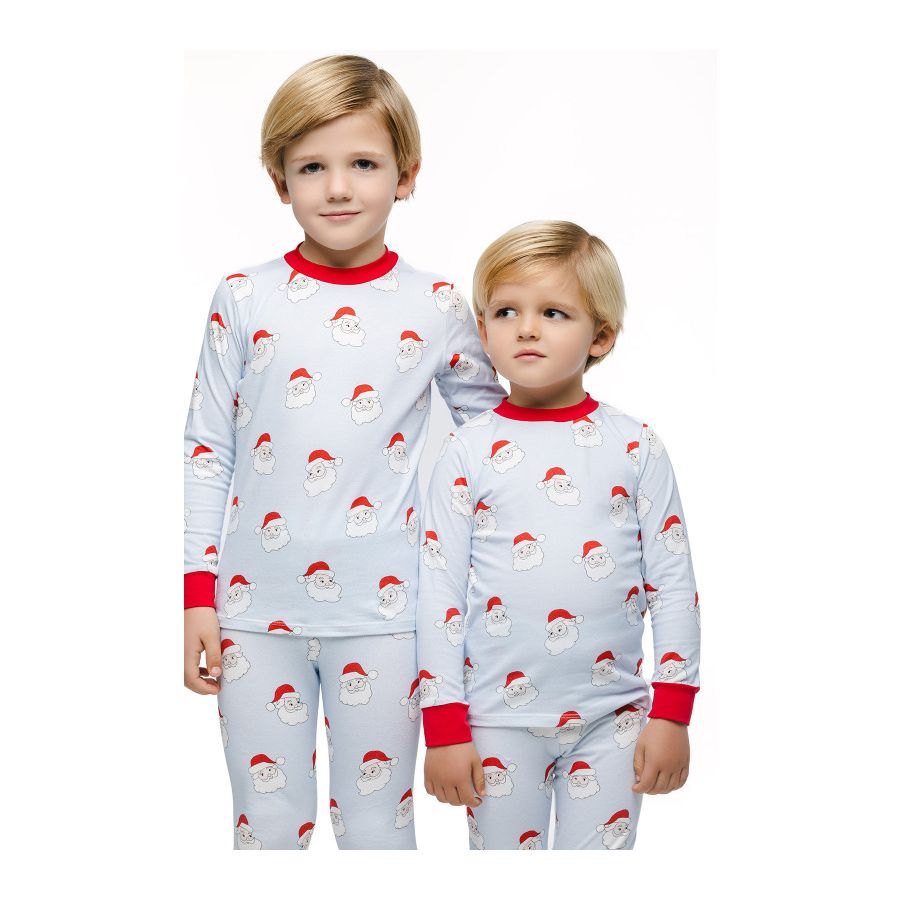 Pijama &quot;Papá Noel clásico&quot;