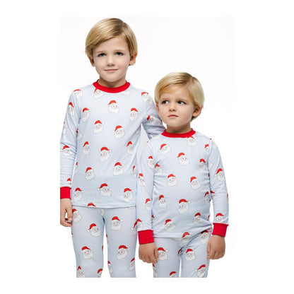 Pijama &quot;Papá Noel clásico&quot;