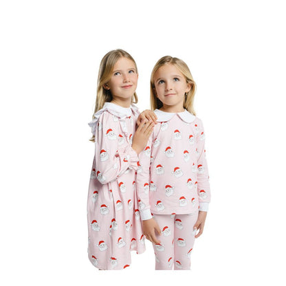 Pijama &quot;Papá Noel clásico&quot;