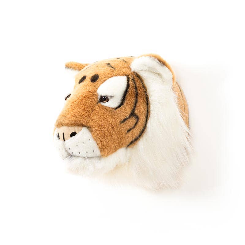 Félix, o tigre