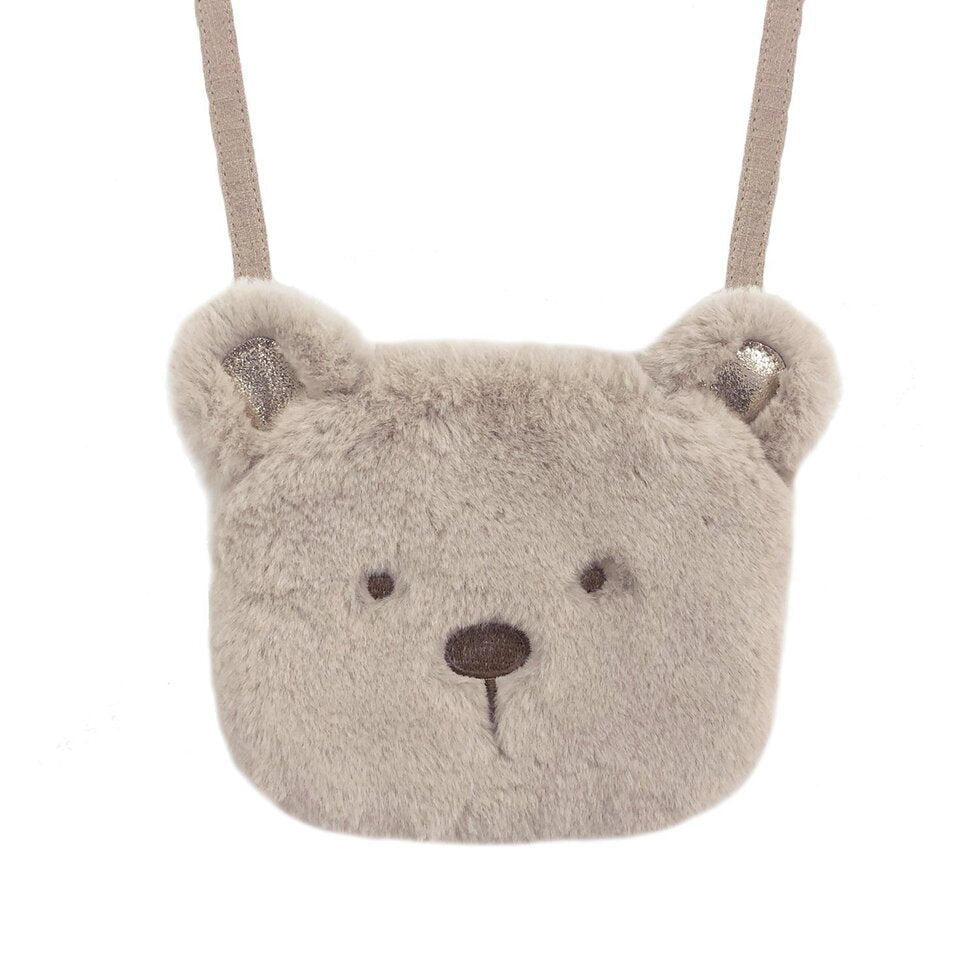 Bolsa &quot;Ursinho&quot;