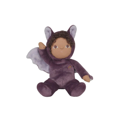 Olli Ella – Dinky Dinkum Doll Bowie Bat Edição Limitada