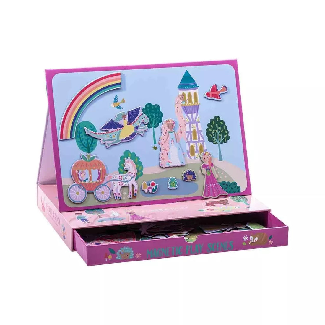 Fairy Tale Magnetic Board
